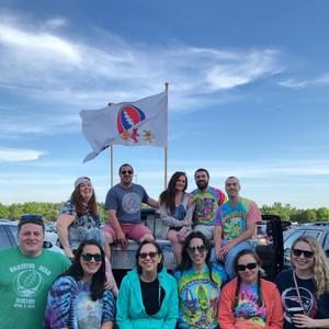 Meet your Posher, Andrew